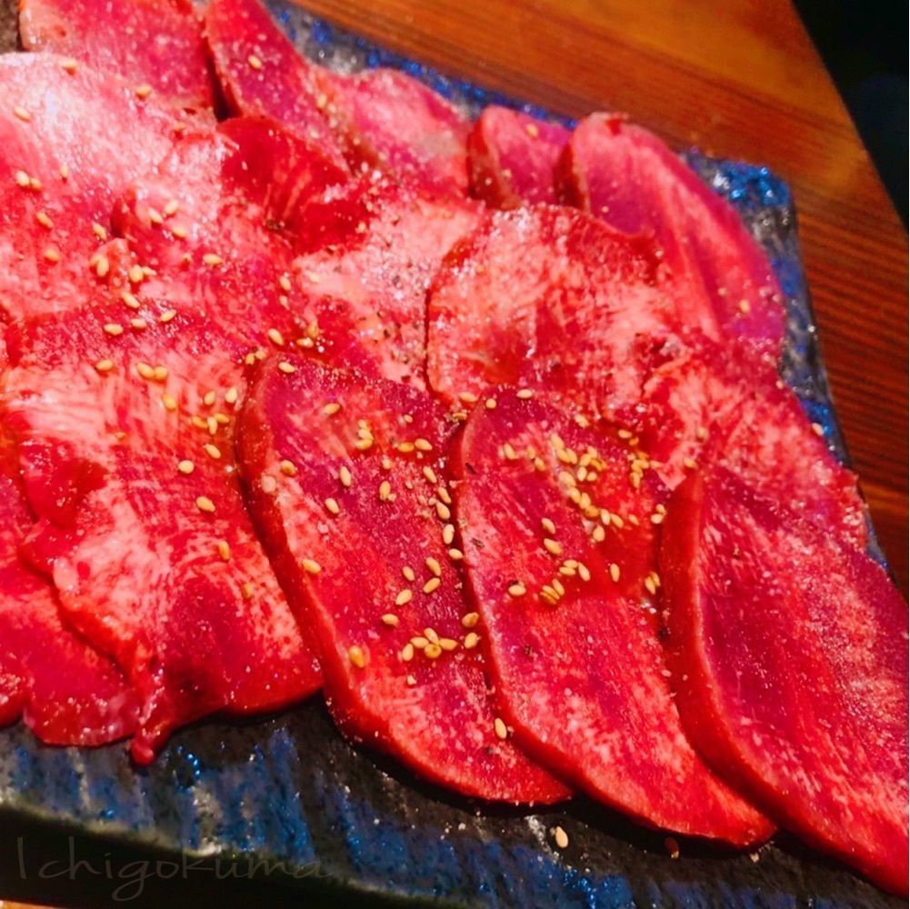 苺くまさんが投稿した肉問屋 焼肉 池袋いちばに関する口コミの画像