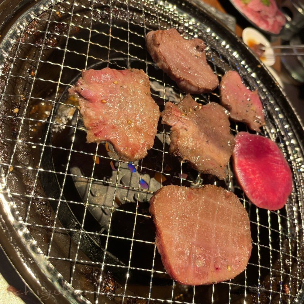 苺くまさんが投稿した肉問屋 焼肉 池袋いちばに関する口コミの画像