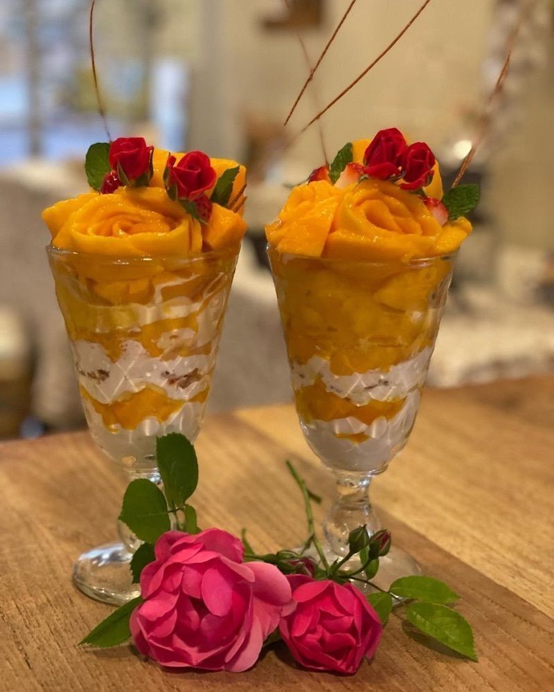 おでかけ探検部さんが投稿したCafe Garden P.o.t（カフェ ガーデン ポット）に関する口コミの画像