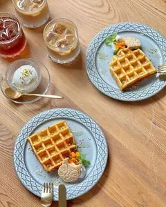 Cafe Rocca（カフェ ロッカ）