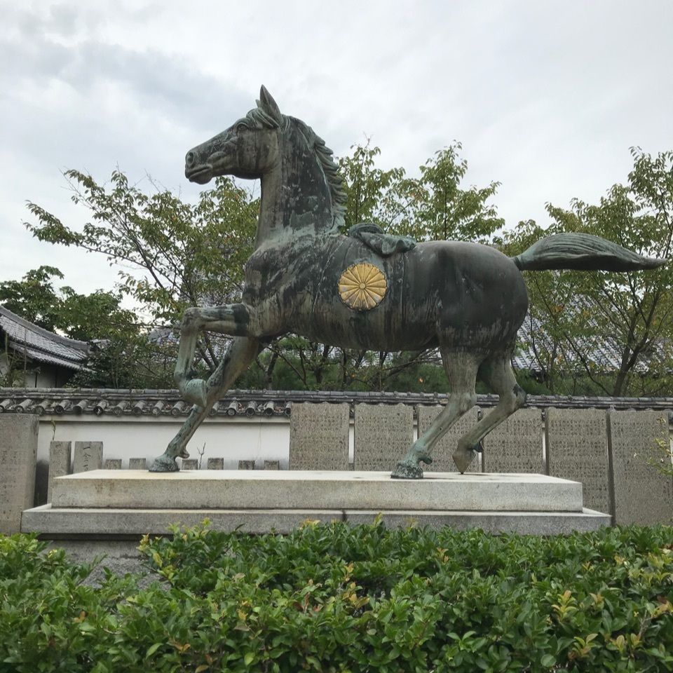 warm_village_b69fさんが投稿した天皇寺高照院に関する口コミの画像