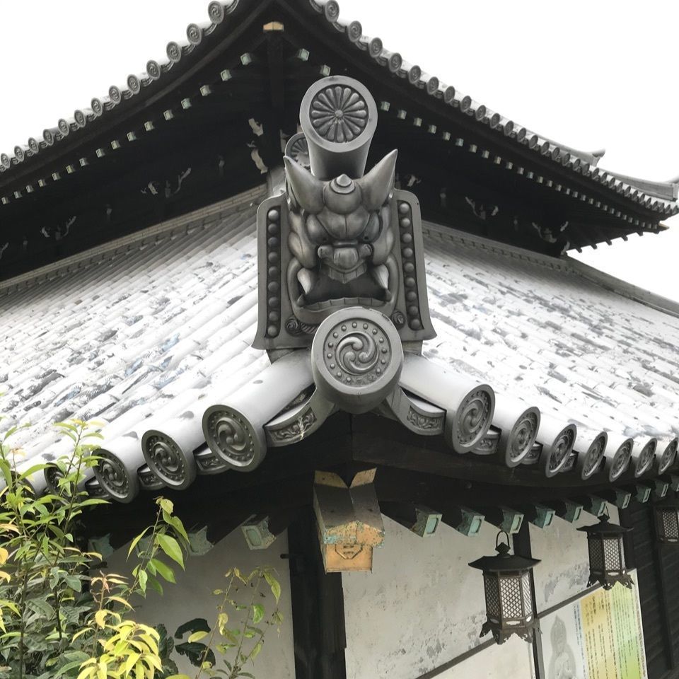 warm_village_b69fさんが投稿した郷照寺(四国霊場八十八ヶ所第78番札所)に関する口コミの画像