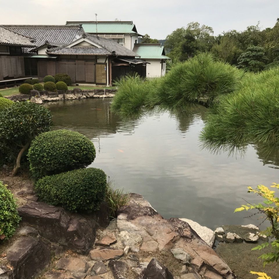 warm_village_b69fさんが投稿した郷照寺(四国霊場八十八ヶ所第78番札所)に関する口コミの画像