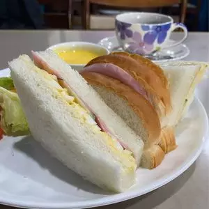 cafe Jun style（カフェ ジュン スタイル）