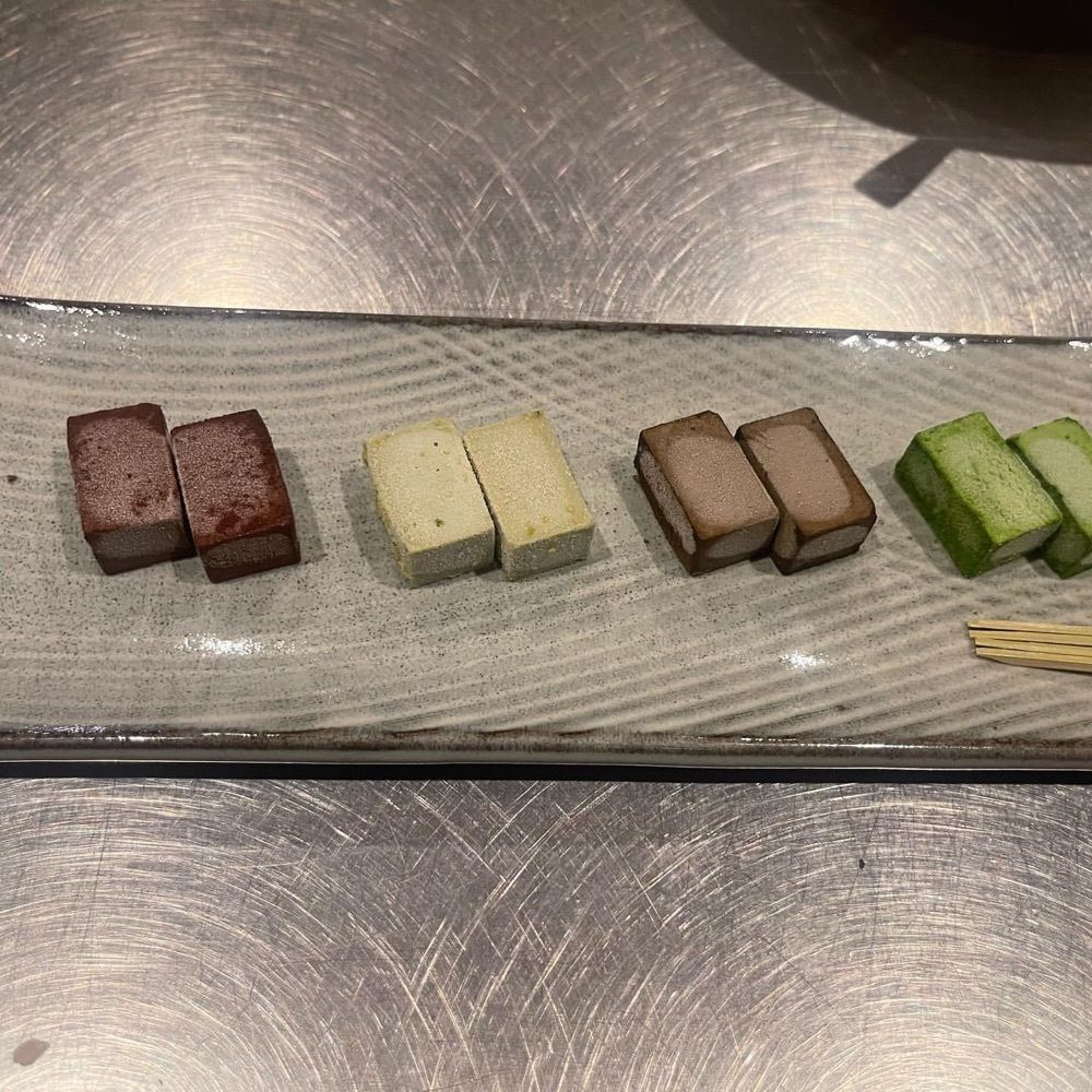 おでかけ探検部さんが投稿した三原豆腐店 二階（【旧店名】三原の二階）に関する口コミの画像