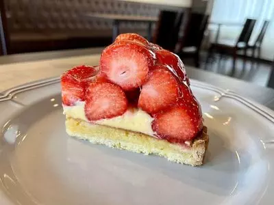 カフェ リッチ（Cafe Rich）