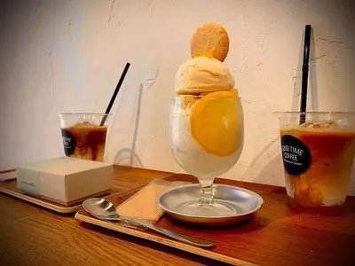 GOOD TIME COFFEE（グッドタイムコーヒー）