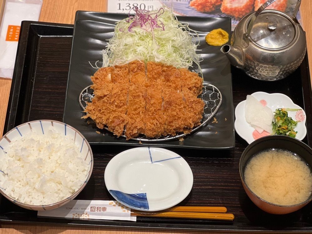 ddr3rdmixさんが投稿した和幸 セレオ国分寺店に関する口コミの画像