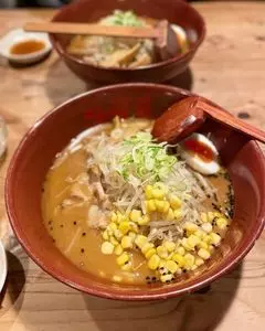 らー麺　味噌哲