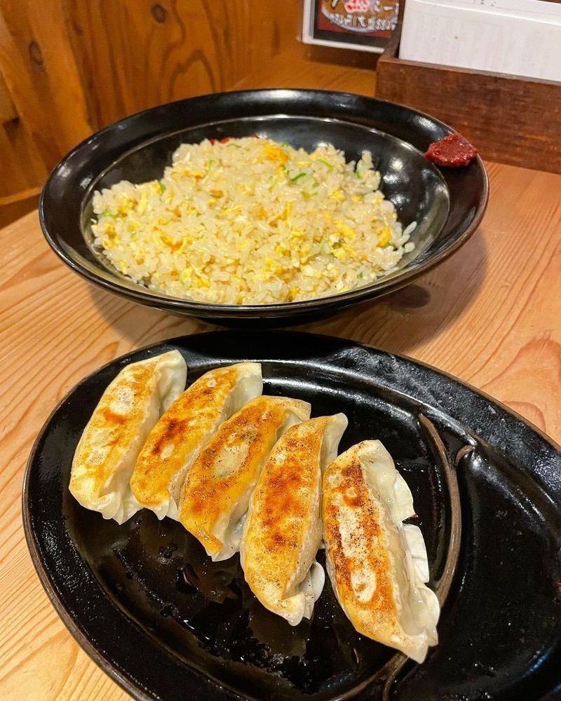おでかけ探検部さんが投稿したらー麺　味噌哲に関する口コミの画像
