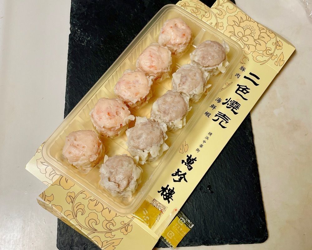 active34さんが投稿した萬珍樓売店 中華街大通店に関する口コミの画像