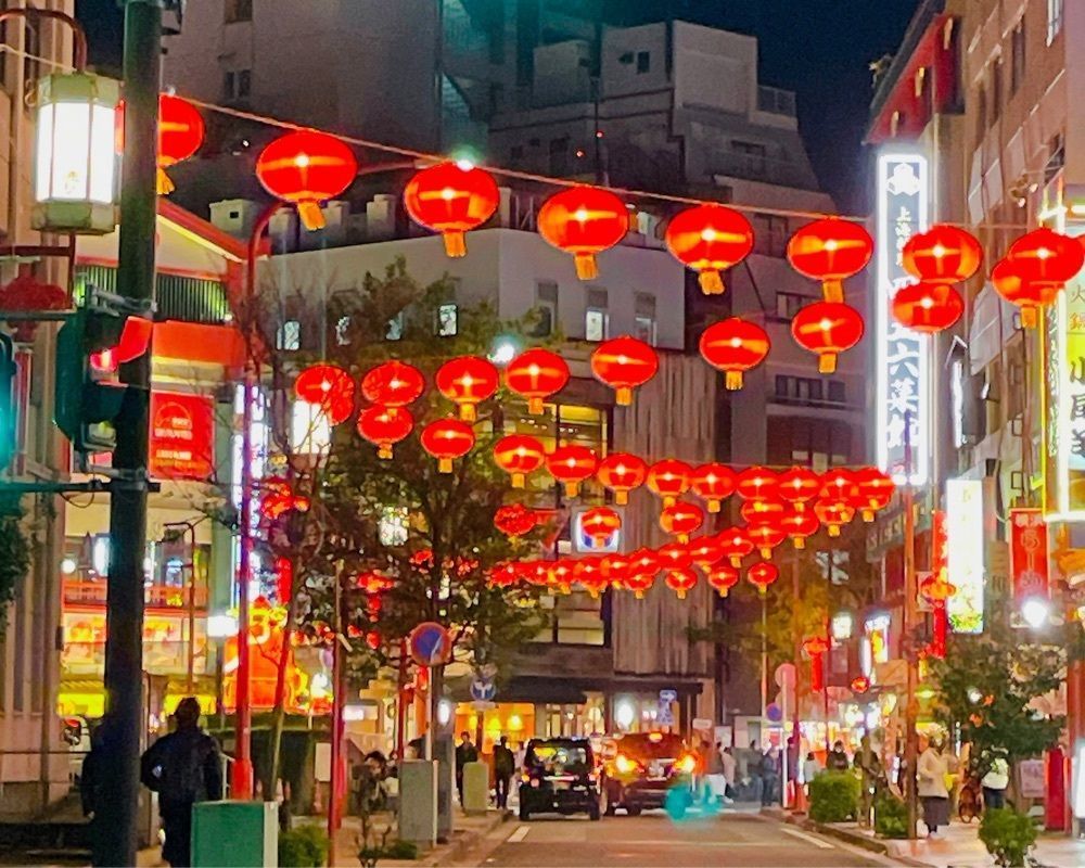 active34さんが投稿した萬珍樓売店 中華街大通店に関する口コミの画像