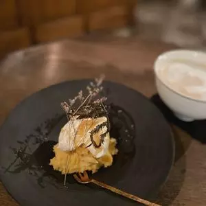 オヤツヤ ユーの喫茶（OYATUYA.Uの喫茶）