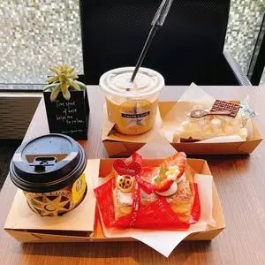 ステラリュヌ 本店（StellaLune）