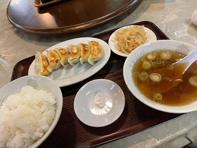飯城園