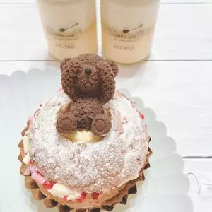 HACHIMITSU SWEETS en-nui 京橋店（ハチミツ スイーツ アンニュイ）