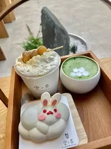 リニューアル MARUMARU 雲の茶 清水産寧坂店（マルマル 雲の茶）