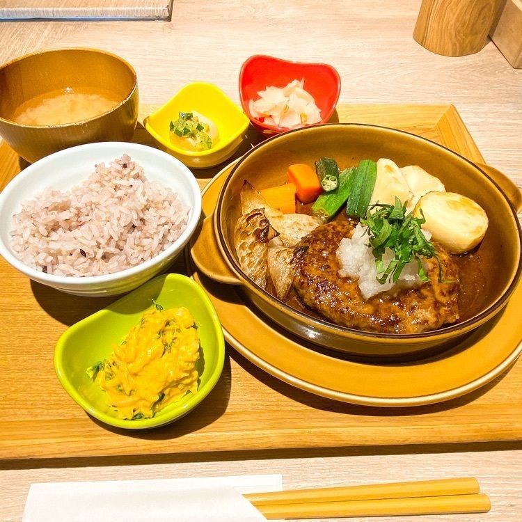 YYY🌈TOKYOさんが投稿した和ごはんとカフェ チャワン 舞浜駅前店（和ごはんとカフェ chawan）に関する口コミの画像