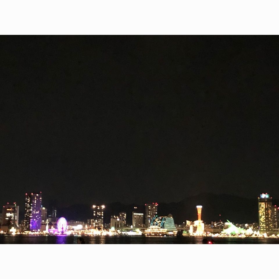kayoさんが投稿したポーアイしおさい公園に関する口コミの画像