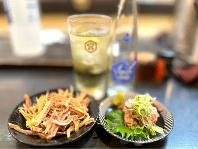 寅屋 大阪天満店