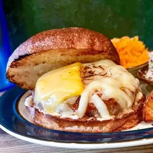 デクスター ダイナー（Dexter Diner）