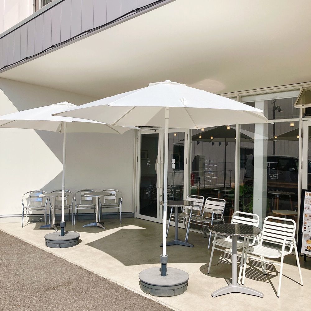 satsukichi828さんが投稿したグッドランドリープレイス コーヒースタンド（GOOD LAUNDRY PLACE COFFEE STAND）に関する口コミの画像