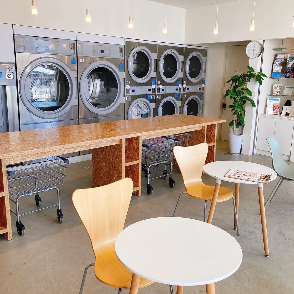 satsukichi828さんが投稿したグッドランドリープレイス コーヒースタンド（GOOD LAUNDRY PLACE COFFEE STAND）に関する口コミの画像