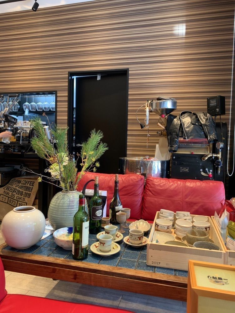ぶたまんまん(奈良カフェ)さんが投稿した天迦久珈琲 三条通り店（アメノカクコーヒー）に関する口コミの画像