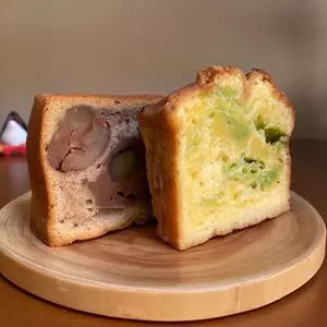 YOU&G＋CAFE（ユーアンドジープラスカフェ）