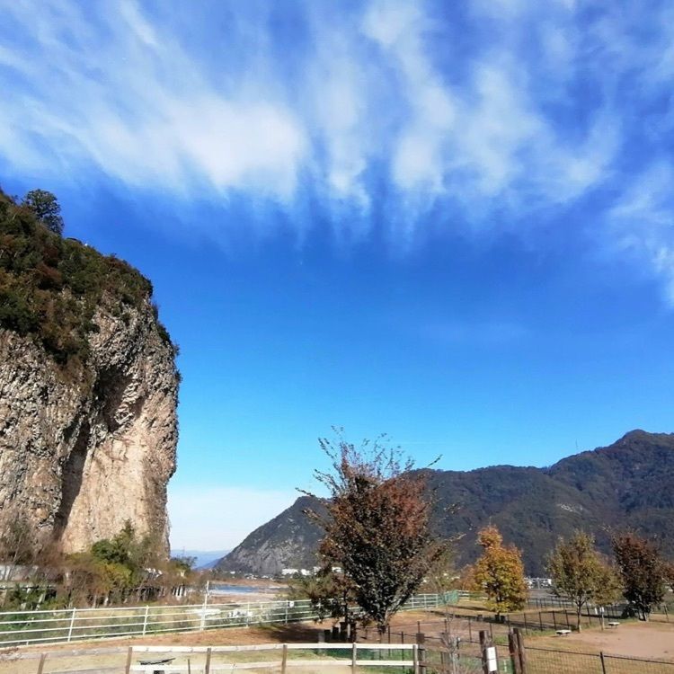ＤＪゴン太さんが投稿した道の駅上田道と川の駅に関する口コミの画像