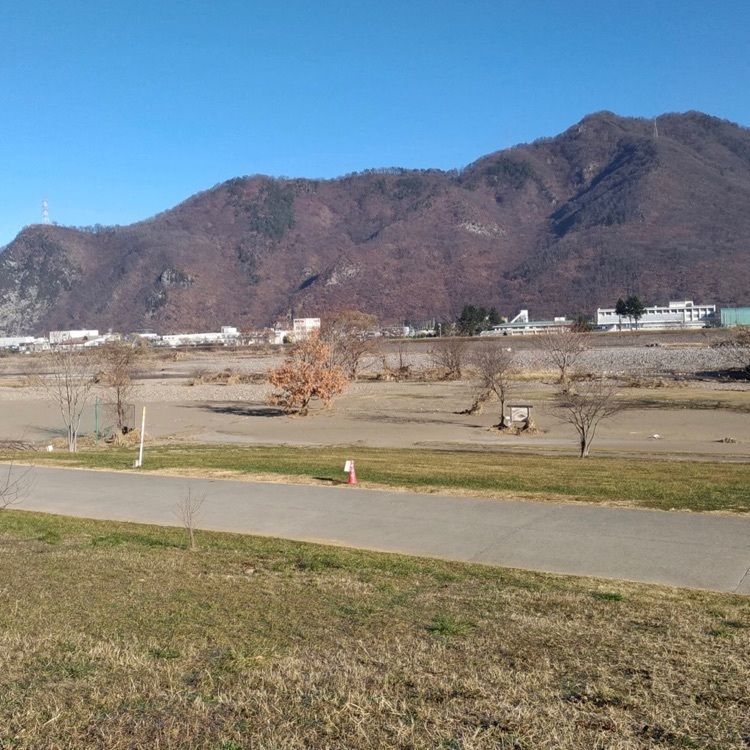 ＤＪゴン太さんが投稿した道の駅上田道と川の駅に関する口コミの画像