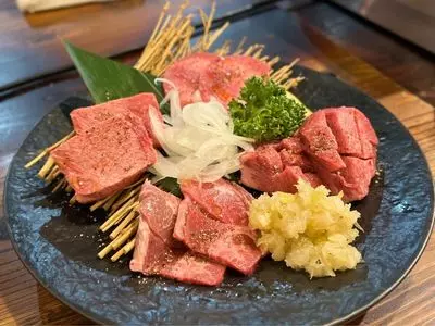 焼肉Lab 梅田店