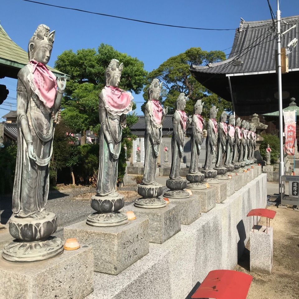 warm_village_b69fさんが投稿した第77番札所道隆寺に関する口コミの画像