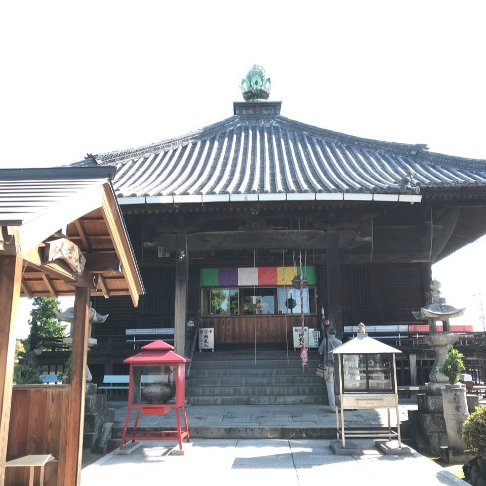 warm_village_b69fさんが投稿した第77番札所道隆寺に関する口コミの画像