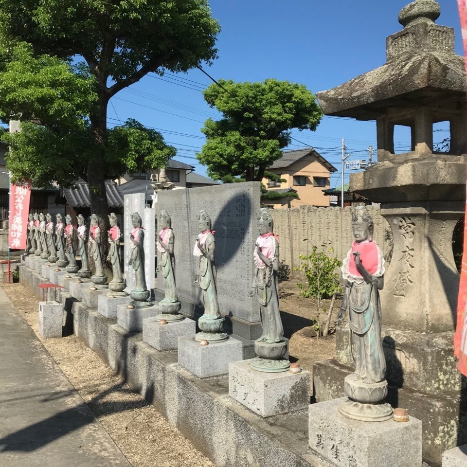 warm_village_b69fさんが投稿した第77番札所道隆寺に関する口コミの画像