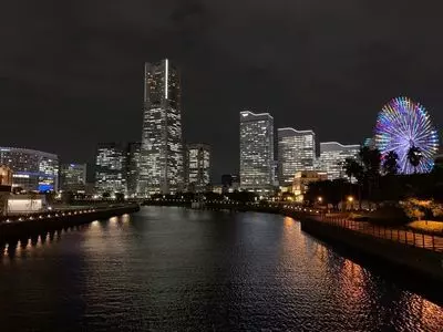 ナビオス横浜