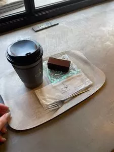 GOOD SOUND COFFEE 中目黒店（グッドサウンドコーヒー）