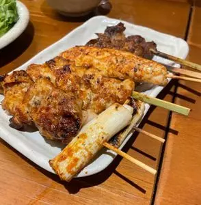 てけてけ 京王八王子店