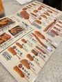 あゆまるグルメさんが投稿した串カツ田中 多摩センター店に関する口コミの画像