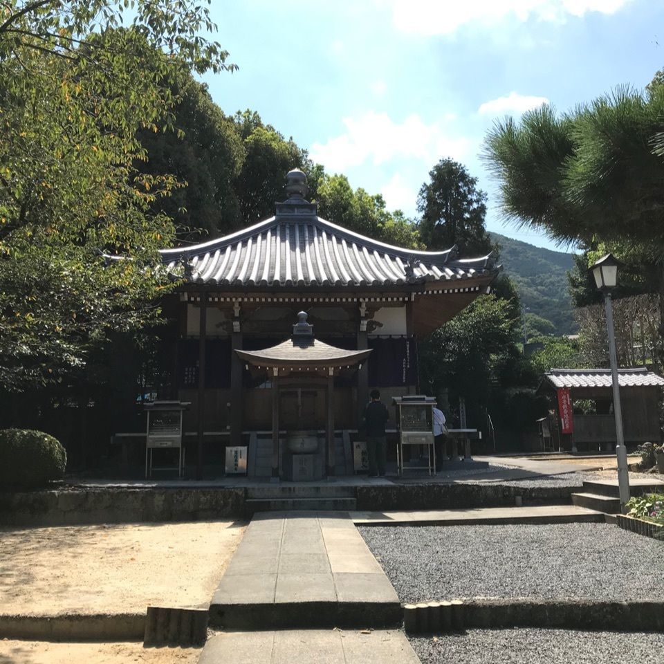 warm_village_b69fさんが投稿した曼荼羅寺に関する口コミの画像