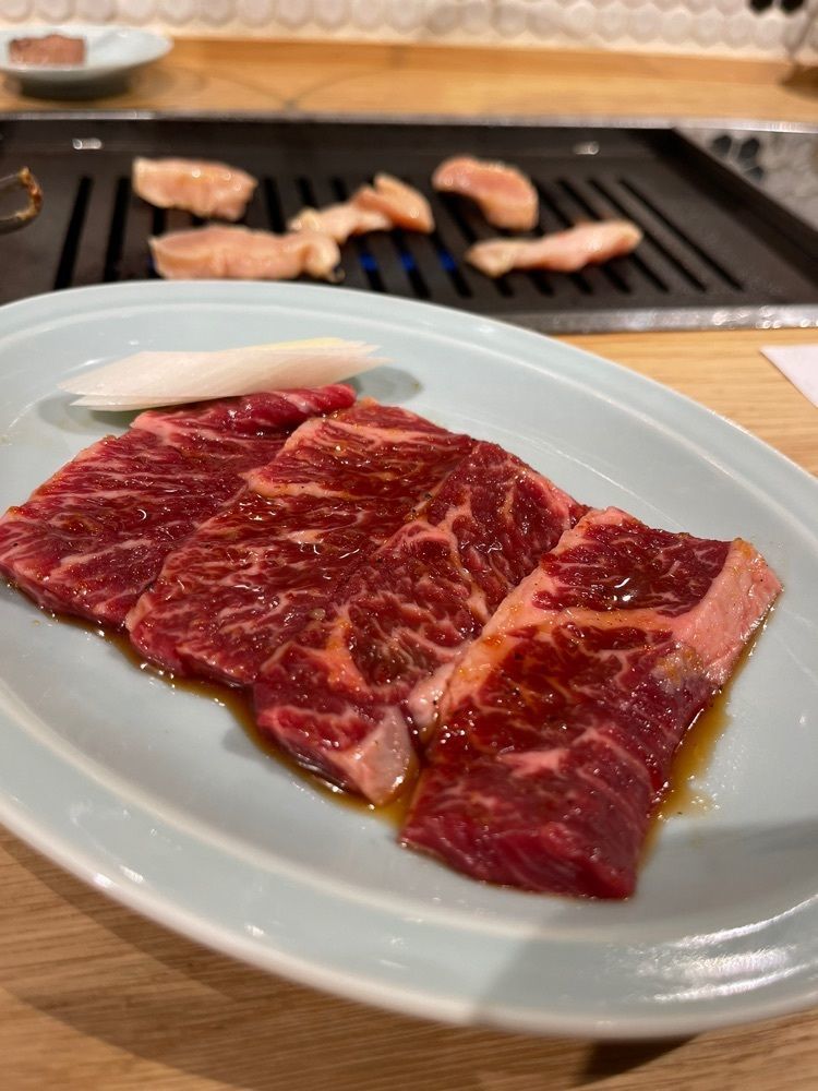 junjun09090909さんが投稿した焼肉みゆき苑に関する口コミの画像