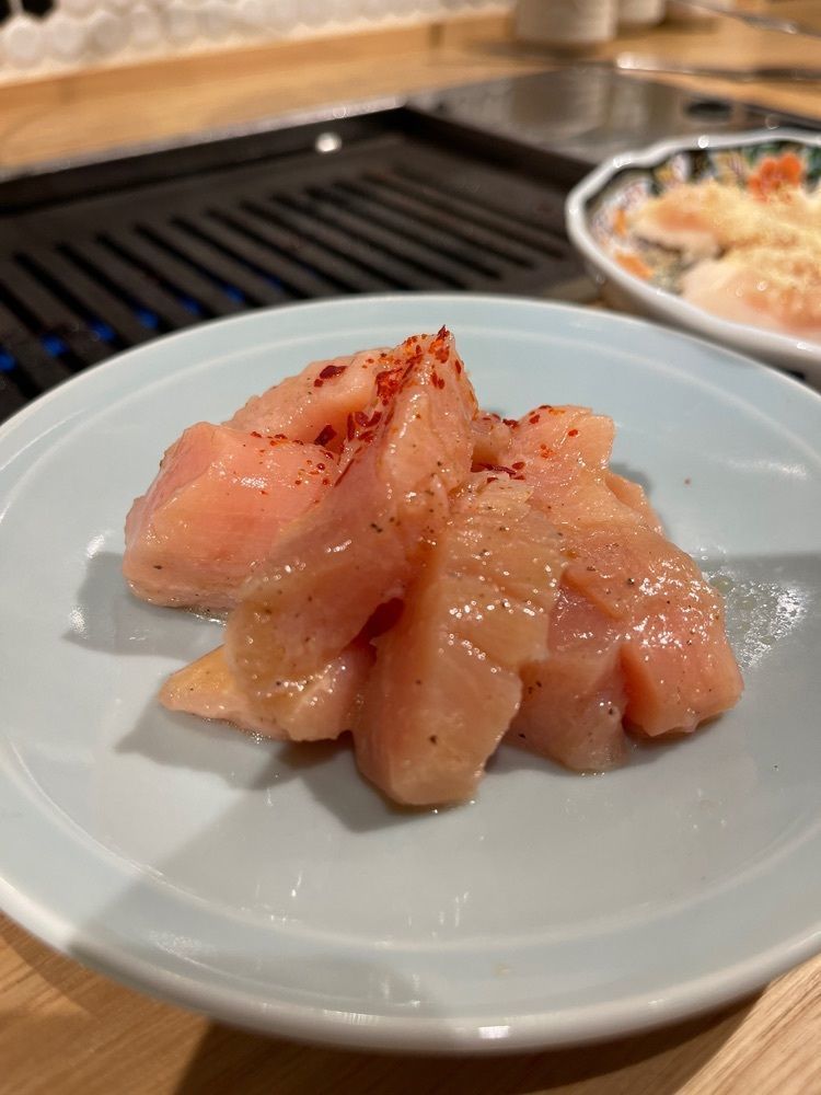 junjun09090909さんが投稿した焼肉みゆき苑に関する口コミの画像
