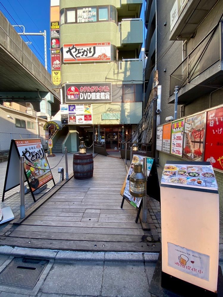 Satoshi.Nさんが投稿した船橋駅に関する口コミの画像