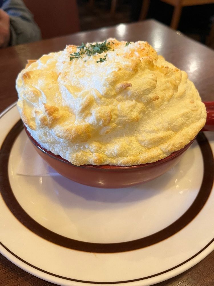 ヤベっちさんが投稿した星乃珈琲店 福岡早良店に関する口コミの画像