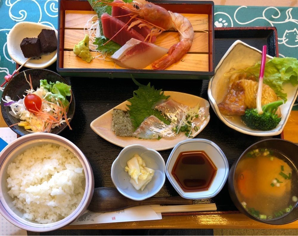 take.aさんが投稿したおさかな屋きたいさんに関する口コミの画像