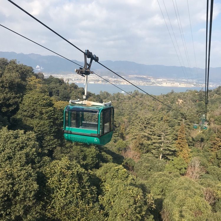 キングチェリーさんが投稿した霊火堂に関する口コミの画像
