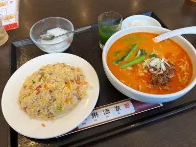 福琳酒家（フクリンシュカ）