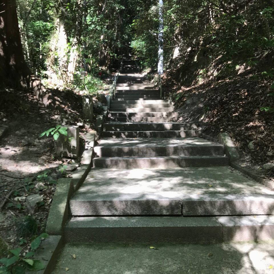 warm_village_b69fさんが投稿した弥谷寺に関する口コミの画像