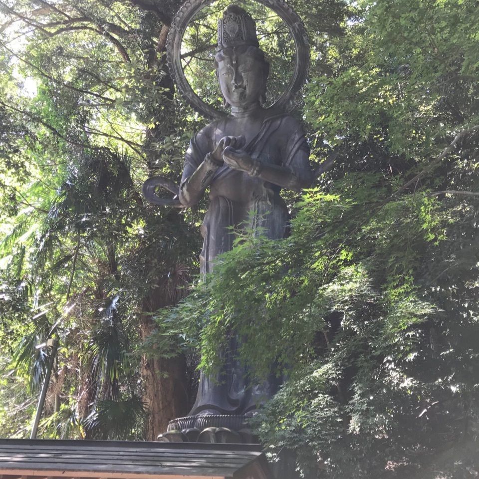 warm_village_b69fさんが投稿した弥谷寺に関する口コミの画像