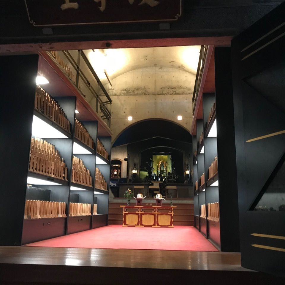 warm_village_b69fさんが投稿した弥谷寺に関する口コミの画像